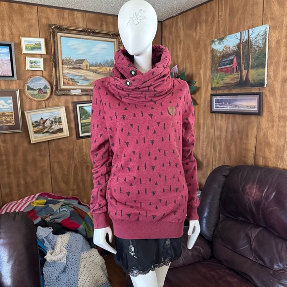 Wanakome Sweaters - Wanakome Sweater